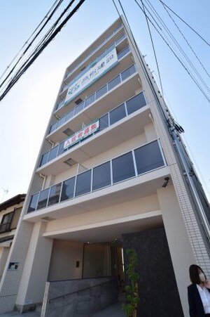 LAFORTⅡ城北公園通