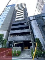 プレサンス梅田東ベータ