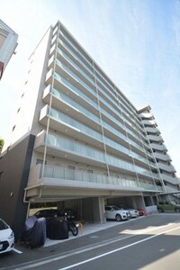 エスリード大阪城