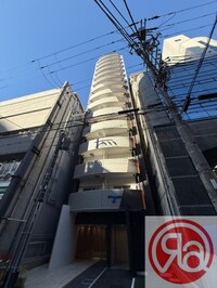 セレニテフラン本町