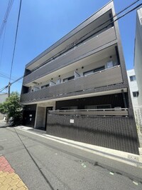 Live　Casa千林大宮