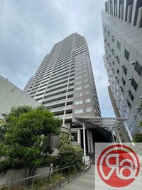 アップルタワー大阪谷町