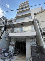 アヴェルラ都島