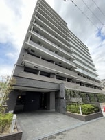 レジュールアッシュ京橋