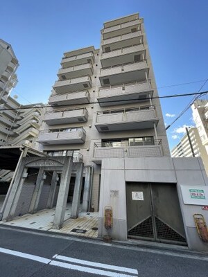 コスモス城東中央