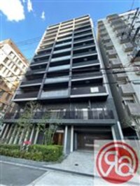 グランルージュ谷町六丁目