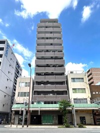 ディナスティ松屋町