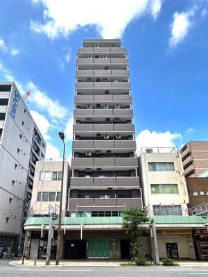ディナスティ松屋町