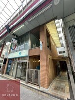 南森町プライマリーワン