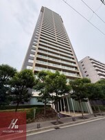 レジデンス梅田ローレルタワー