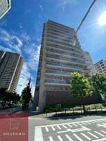 ザ・パークハビオ天満橋