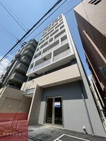 アーバネックス大阪天満宮Ⅱ