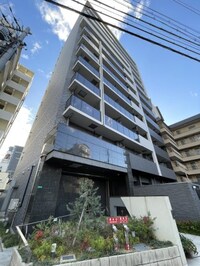 レジュールアッシュ桜宮リバーコート