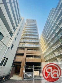 レジディア谷町