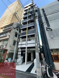 ビガーポリス138与力町