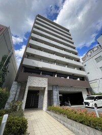 ブランブリエ京橋