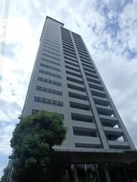 メゾン・ド・ヴィレ大阪城公園前