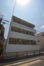 フジパレス新森古市