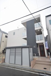 リブリ・おおさか鴫野