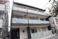 リブリ・都島中通