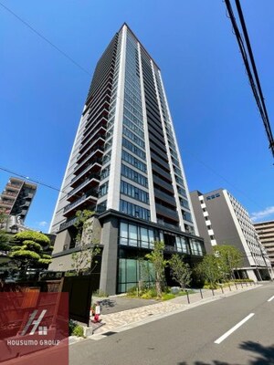プラウドタワー梅田豊崎