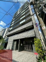 プレサンス天神橋ラ・デュアル