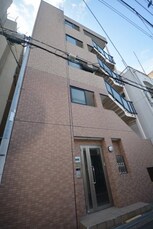 クロスヴィーチェ京橋