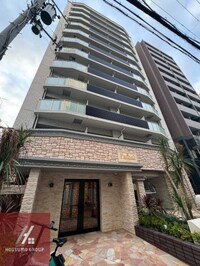 プレジオ松屋町