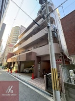 サンサーラビル南森町