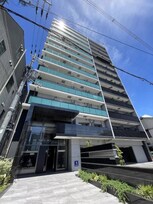 エスリードレジデンス都島シティフロント