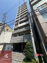 プレサンス谷町リーベ