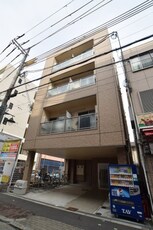 ラフィーネ新森