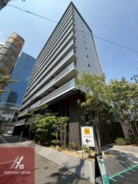 エス・キュート梅田中崎町