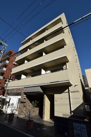 オースティ北梅田