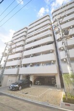 ブリランテ都島