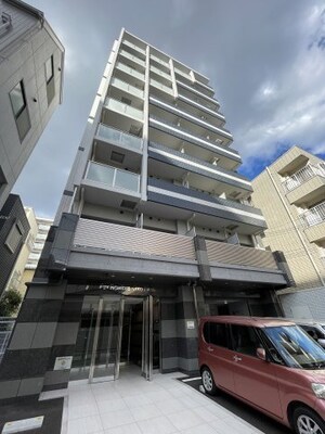 フォーリアライズ城東ネオス