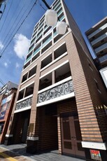 セイワパレス都島駅前