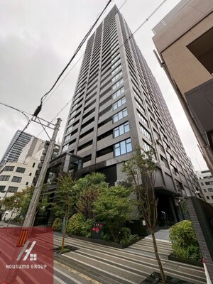 プレサンスレジェンド堺筋本町タワー