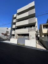 ウェルスクエア都島