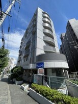 プレステージ桜の宮