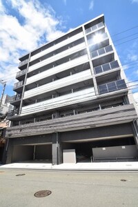 レジュールアッシュ都島ヴェルクレール