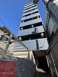 みおつくし都島