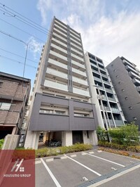 エスリードレジデンス梅田グランデ