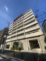 セイワパレス大阪城北