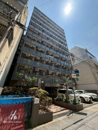 ロイヤル天満橋