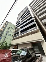 ドゥーエ天満橋