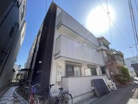 エタニティ蒲生