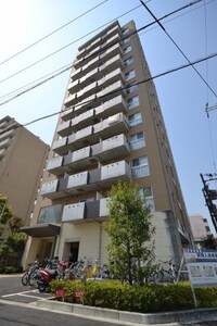 ドリームネオポリス桜ノ宮