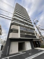 エスリードレジデンス都島デュオ