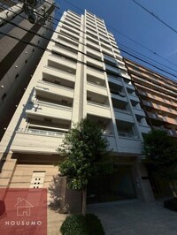 ベルフェリーク天満橋